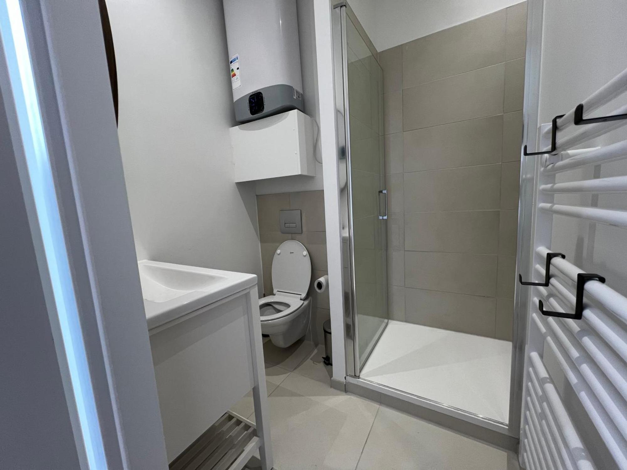Maison Lafayette - Colodge Mulhouse Kültér fotó