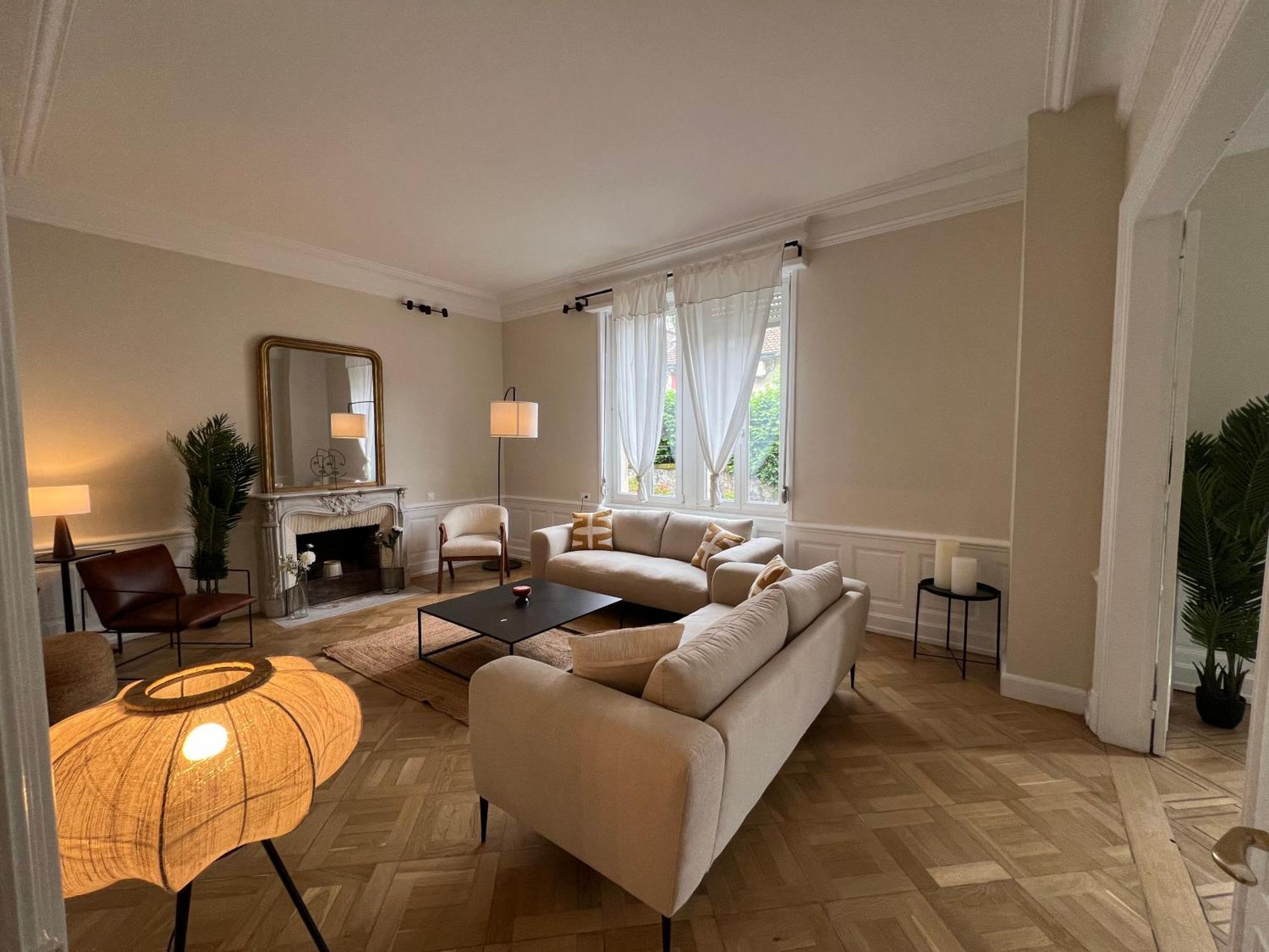 Maison Lafayette - Colodge Mulhouse Kültér fotó