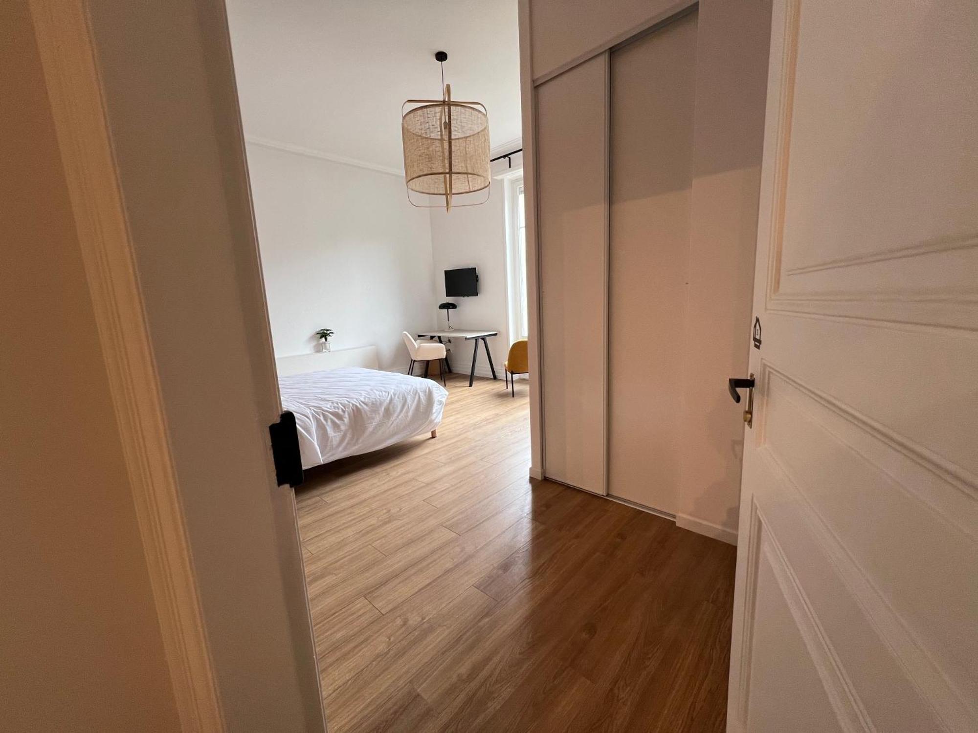 Maison Lafayette - Colodge Mulhouse Kültér fotó