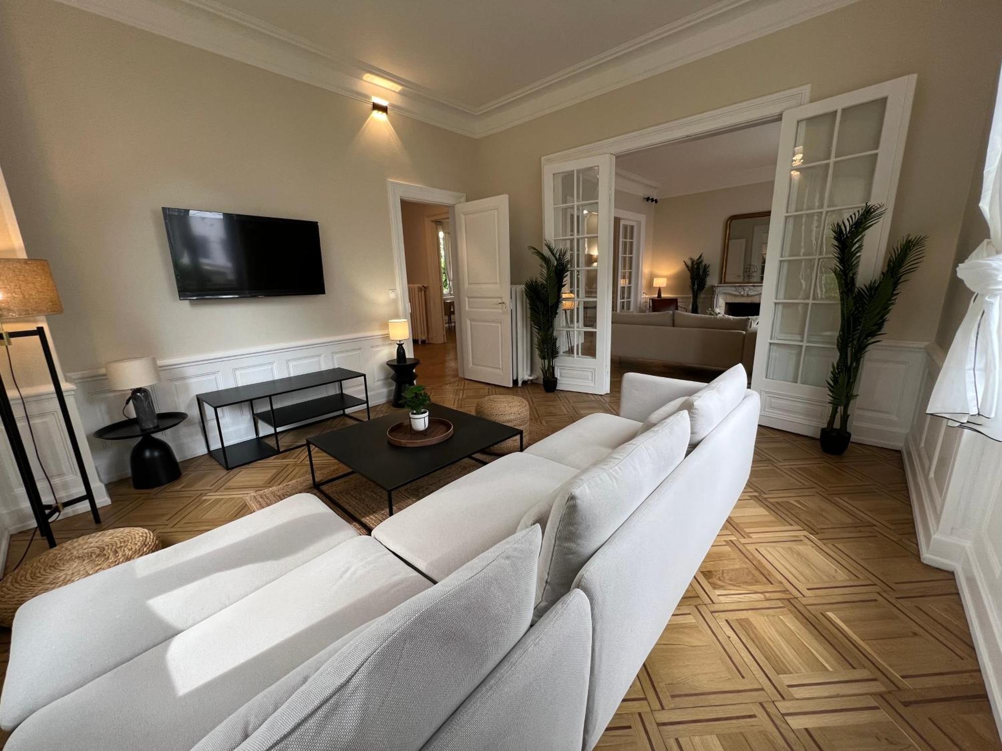 Maison Lafayette - Colodge Mulhouse Kültér fotó